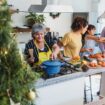 4 holiday nutrition tips from Dr. Nicole Saphier: 'Everything in moderation'