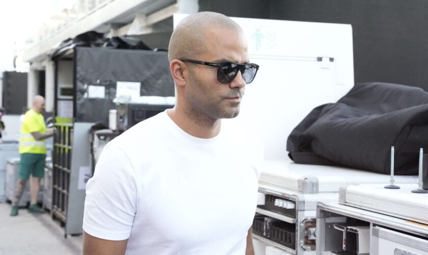 "J'ai été déçu" : Tony Parker a provoqué un conflit avec son frère