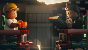 « Piece by Piece » : Pharrell Williams raconte sa vie (bien remplie) dans un biopic Lego tout en couleurs