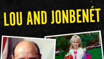 Who was JonBenét detective Lou Smit, who died with the belief the Ramseys were innocent?