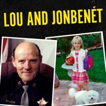 Who was JonBenét detective Lou Smit, who died with the belief the Ramseys were innocent?