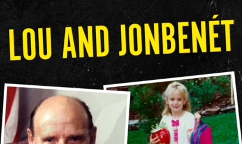 Who was JonBenét detective Lou Smit, who died with the belief the Ramseys were innocent?