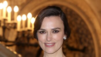 Keira Knightley recalls ‘public shaming’ she felt amid claims she had an eating disorder