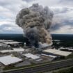 New details emerge on BioLab fire that forced thousands to shelter outside Atlanta