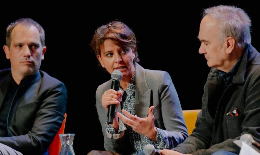 Najat Vallaud-Belkacem : « L’extrême droite s’approprie les mots de la République dans un sens exclusif, restrictif, et sans universalisme »