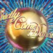 Ninth Strictly Come Dancing celebrity eliminated from series