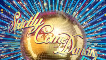 Ninth Strictly Come Dancing celebrity eliminated from series