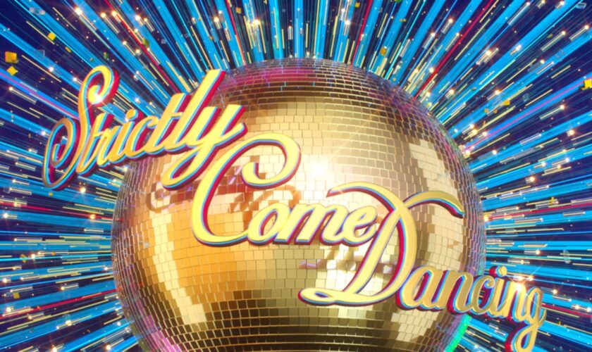 Ninth Strictly Come Dancing celebrity eliminated from series