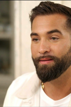 Kendji Girac revient sur sa convalescence après sa blessure par balle et se dit « heureux comme jamais »