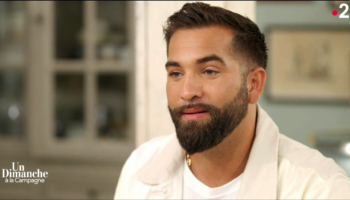 Kendji Girac revient sur sa convalescence après sa blessure par balle et se dit « heureux comme jamais »