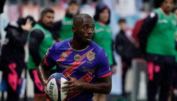 DIRECT. Top 14. Stade Français - Racing 92 : Étien brille dans le derby francilien... suivez le match