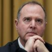 Adam Schiff says 'entire Democratic Party' bears the blame for Harris loss: 'Myself included'