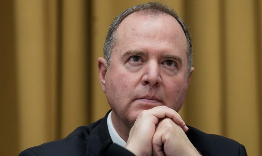 Adam Schiff says 'entire Democratic Party' bears the blame for Harris loss: 'Myself included'