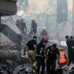 Guerre au Liban : 11 morts et 63 blessés dans la frappe israélienne au centre de Beyrouth