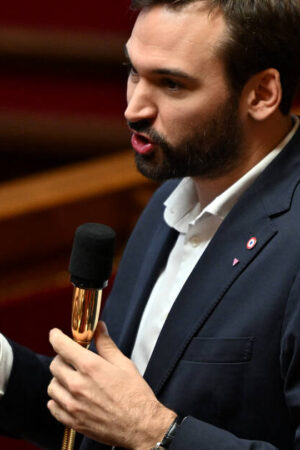 La France insoumise sous le feu des critiques après avoir proposé d’abroger le délit d’apologie du terrorisme