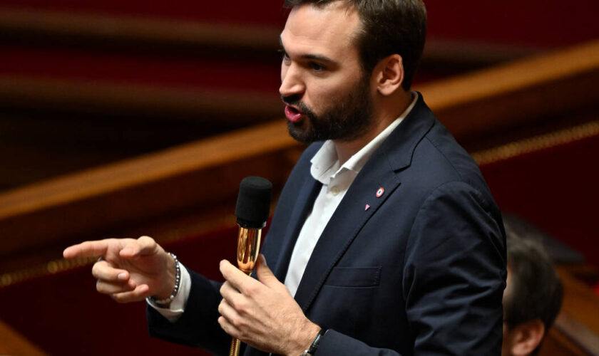 La France insoumise sous le feu des critiques après avoir proposé d’abroger le délit d’apologie du terrorisme