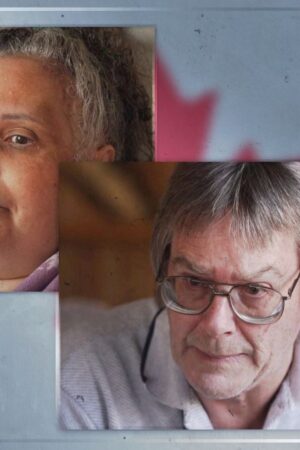 Depressed and desperate to die: Has assisted dying in Canada 'crossed the line'?