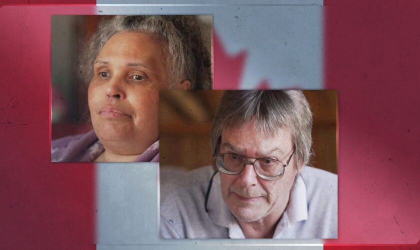 Depressed and desperate to die: Has assisted dying in Canada 'crossed the line'?