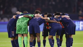 Ligue des champions 2024 - 2025 : le PSG au bord du gouffre, programme et classements