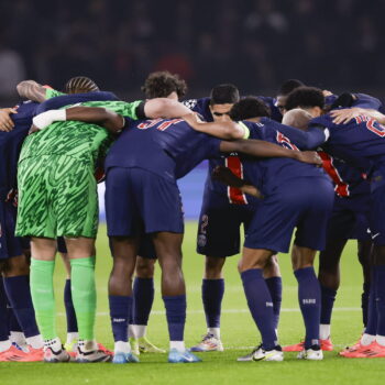 Ligue des champions 2024 - 2025 : le PSG au bord du gouffre, programme et classements