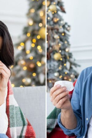 6 ways to prevent holiday illness: Ask a doctor