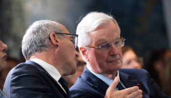 Une démission de Barnier et de son gouvernement en décembre 2024 ? Pourquoi c'est possible