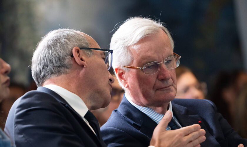 Une démission de Barnier et de son gouvernement en décembre 2024 ? Pourquoi c'est possible