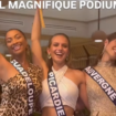 Miss France 2025 : Miss Picardie a remporté le test de culture générale, mais ce n’est pas forcément de bon augure