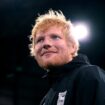 Ed Sheeran responds to criticism after crashing Ruben Amorim interview on Sky Sports