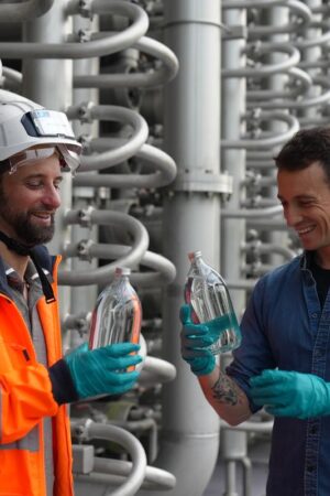 « Qui pollue notre eau du robinet ? », Haro sur l’eau