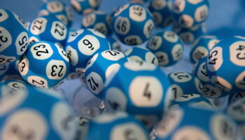 Résultat du Loto (FDJ) : le tirage du lundi 25 novembre 2024, 4 millions d'euros en jeu