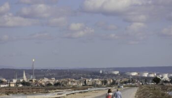 Le RN gagne une mairie près de Marseille, une première en 30 ans dans le département