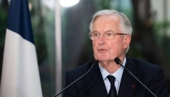 Soumission chimique : des kits de détection remboursés à titre expérimental, annonce Michel Barnier