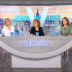 Piers Morgan suggests 'The View' should be canceled in wake of Trump win