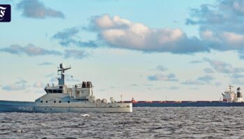 Was können Staaten bei Angriffen auf die Infrastruktur im Meer tun?