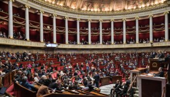 Réforme des retraites : un millier d’amendements de la droite et des macronistes contre l’abrogation