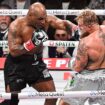 Jake Paul's Most Valuable Productions rips rigged fight claims in Mike Tyson bout: 'Illogical and inane'