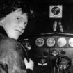 L’épave mythique de la pionnière de l’aviation Amelia Earhart n’a finalement pas été retrouvée