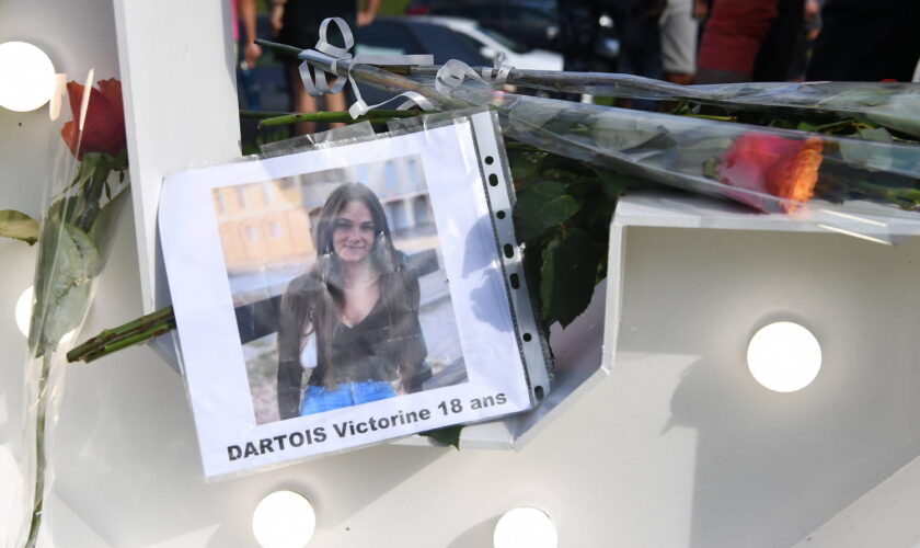 Mort de Victorine Dartois : les premiers mots du meurtrier présumé, le procès ouvert