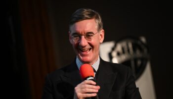 ‘I’d love to stand again’ - Jacob Rees-Mogg hints at dramatic return to politics on back of reality TV series