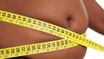 University of Maryland offers 'fat studies' course on how 'fatness' and 'Blackness' intersect