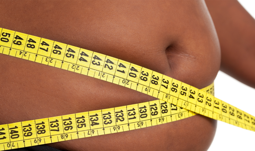 University of Maryland offers 'fat studies' course on how 'fatness' and 'Blackness' intersect