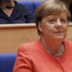 Ehemalige Bundeskanzlerin: Angela Merkel plädiert für Reform der Schuldenbremse