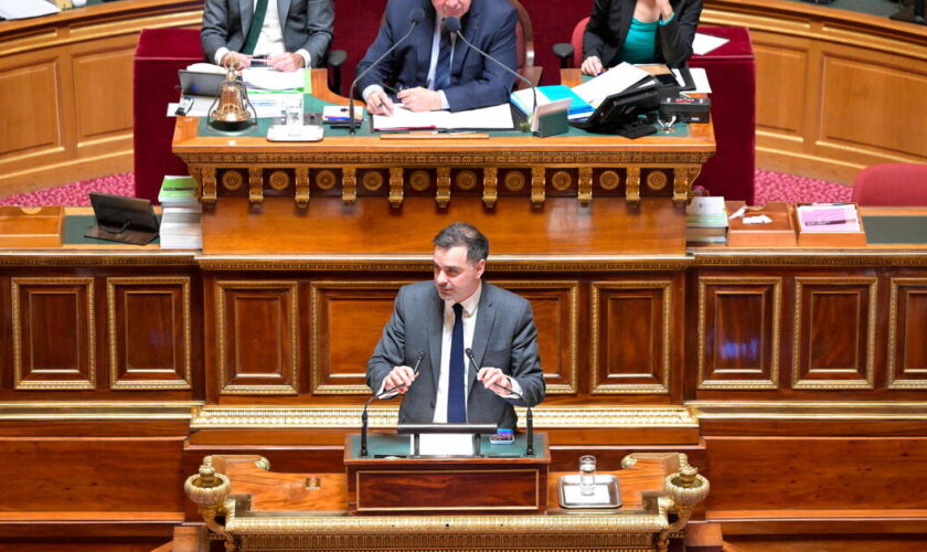 Budget 2025 : et soudain, le Sénat exista