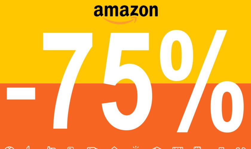 Black Friday Amazon : les smartphones attaqués, les meilleures offres avant le jour-J