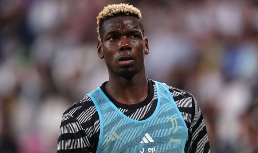 Affaire Pogba : six proches du footballeur devant la justice à partir de ce mardi