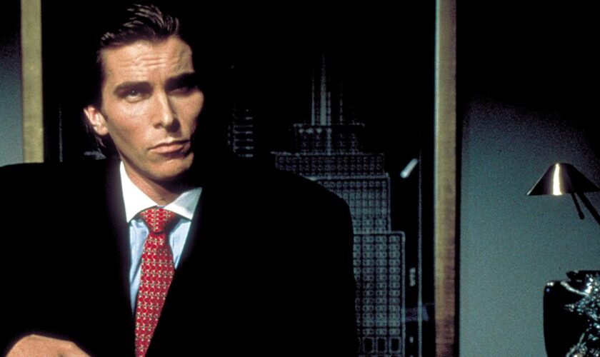 „American Psycho“