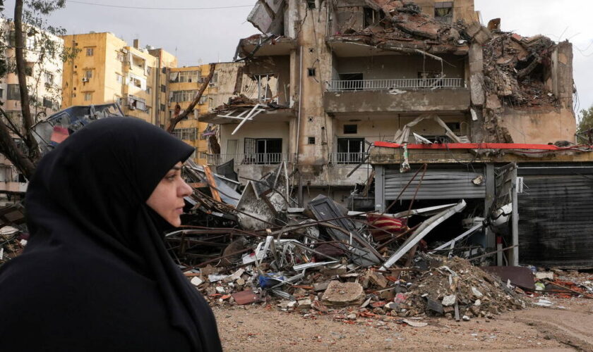 EN DIRECT - Guerre au Proche-Orient : Israël n’a «pas d’excuse» pour refuser un cessez-le-feu au Liban, selon Josep Borrell