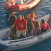 Red Sea search teams 'intensifying efforts' to find missing Britons after yacht sinks