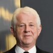 Richard Curtis is done directing: ‘It’s just not gonna happen’